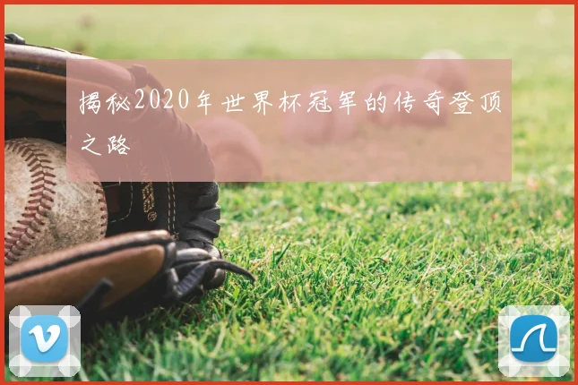 揭秘2020年世界杯冠军的传奇登顶之路