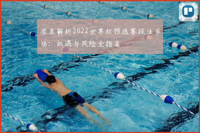 深度解析2022世界杯预选赛投注市场：机遇与风险全指南