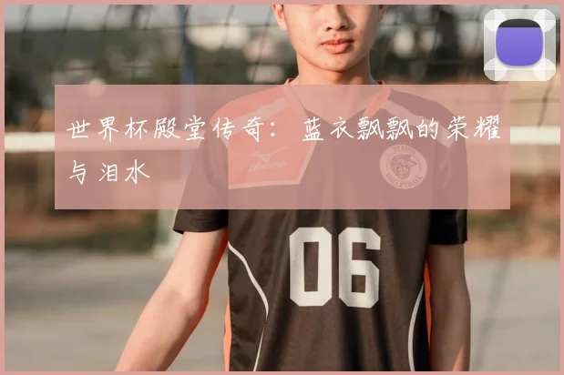 世界杯殿堂传奇：蓝衣飘飘的荣耀与泪水