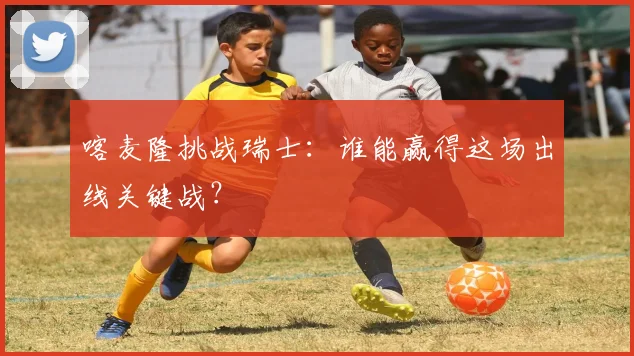 喀麦隆挑战瑞士：谁能赢得这场出线关键战？