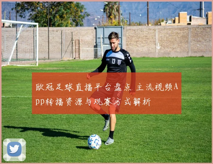 欧冠足球直播平台盘点 主流视频App转播资源与观赛方式解析