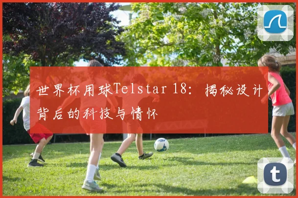 世界杯用球Telstar 18：揭秘设计背后的科技与情怀